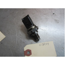 07P019 HIGH PRESSURE FUEL PRESSURE SENSOR For 08-10 FORD F-350 SUPER DUTY  6.4  Power Stoke Diesel